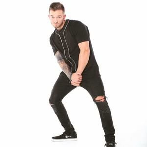 Meet your Posher, Sean